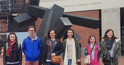 holocaust memorial